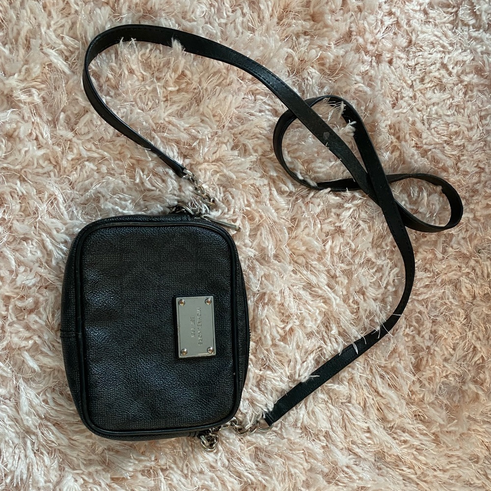 Mini mk crossbody